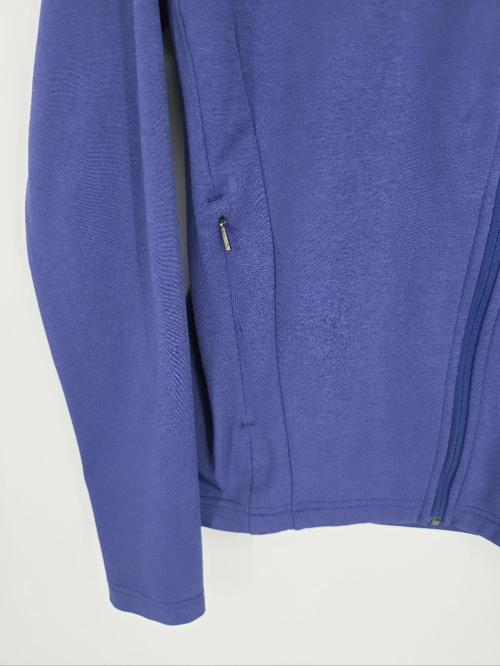 Arc'teryx Ellison Full Zip Jacket Women's Large - Picture 2 of 12